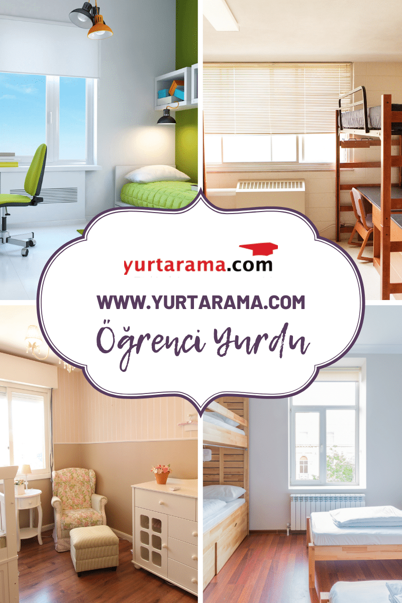 Çanakkale En İyi Öğrenci Yurtları