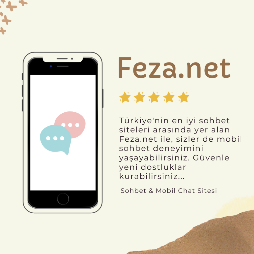 Sohbet chat sitesi