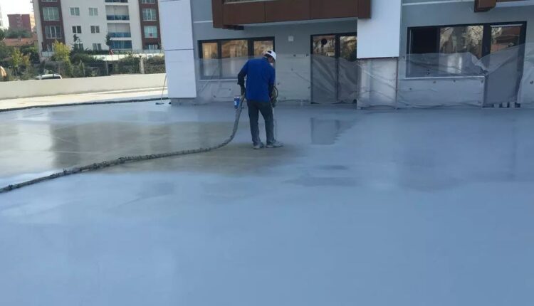 Dış Mekan Köpüğü ile Enerji Verimliliğini Artırın ve Bina Kalitesini Koruyun