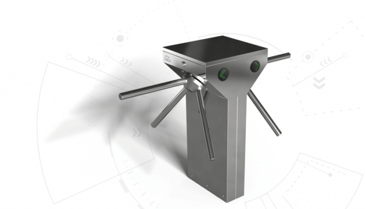 Turnike Sistemleri Satış Firması