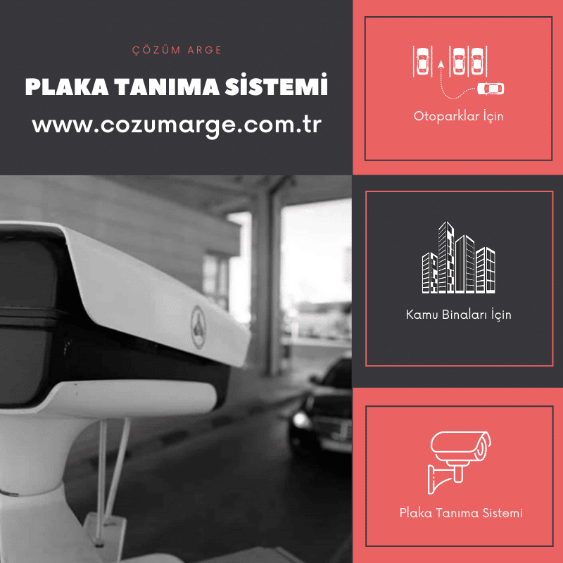 Plaka Tanıma Sistemlerinin Yararları Nelerdir?