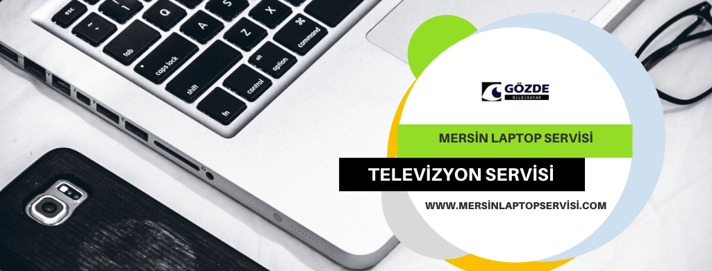 Mersin televizyon servisi