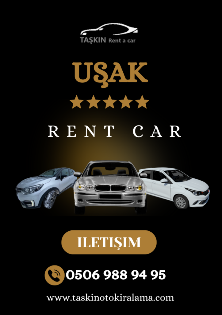 Rent A Car Hizmeti Nedir? Bilgiler.Co